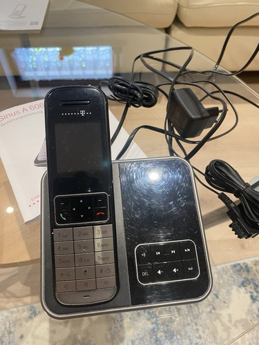 Telekom sinus 606 - telekom, a