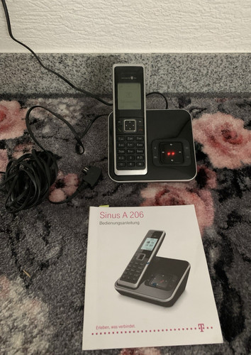 Telekom sinus a206 - sinus,