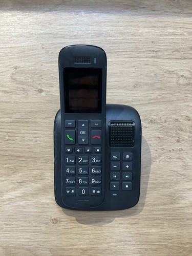 Telekom sinus a32 - telekom, schwarz