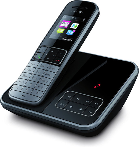 Telekom sinus a606 schnurloses - telekom,