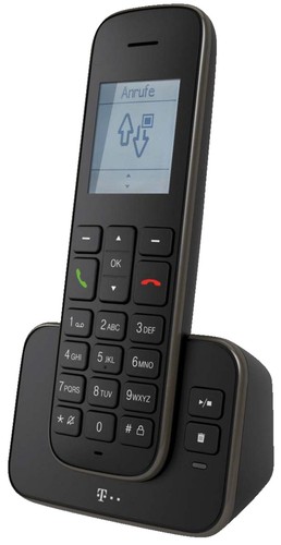 Telekom sinus 207 - telekom,