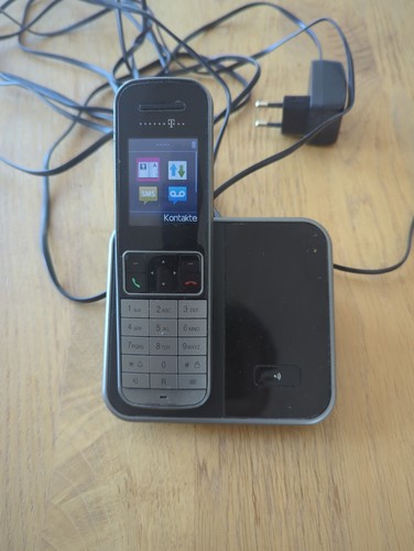 Sinus 606 telekom telefon mit - sinus,
