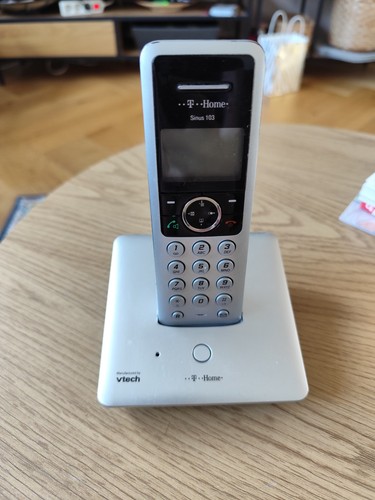 Schnurloses telefon vtech - schnurloses, telefon,