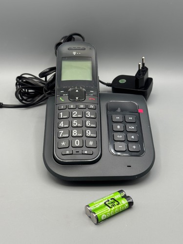 Schnurloses telefon dect - ☎schnurloses,