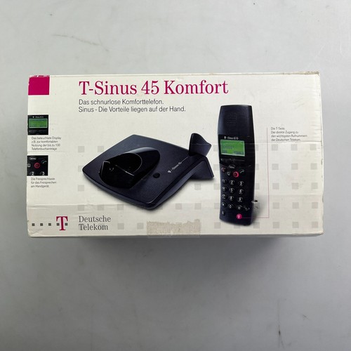 Telekom sinus komfort - telekom, 45