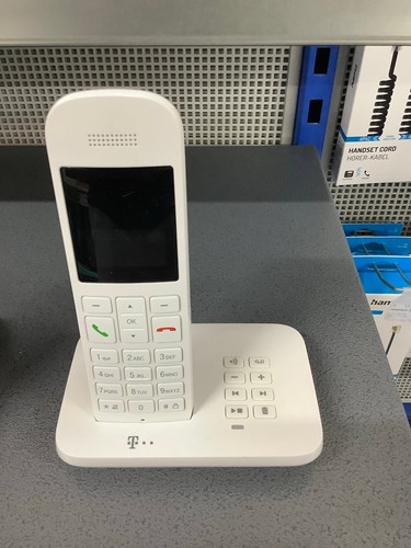Telekom sinus a12 weiß - telekom,