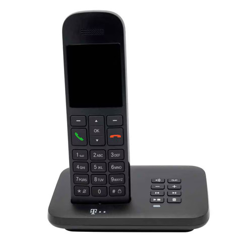 Telekom sinus a12 schnurloses - sinus,