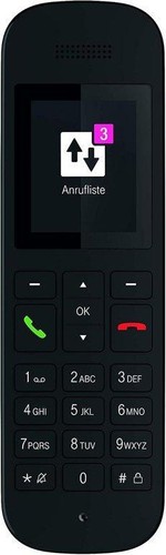 Telekom sinus schwarz - telekom,