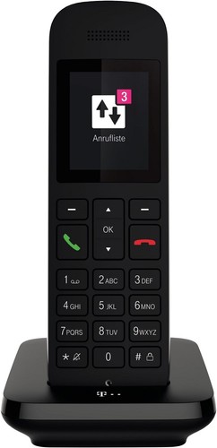 Telekom schnurloses telefon - telekom,
