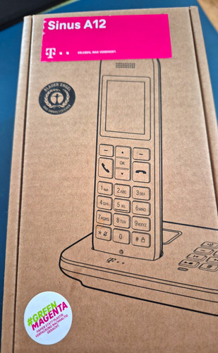 Telekom sinus a12 - sinus,