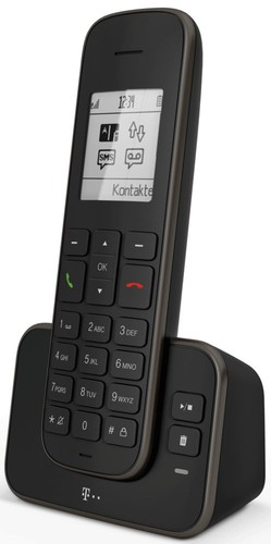 Schnurloses telefon sinus a - "schnurloses,