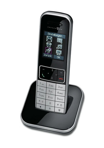 Heimtelefonanlage