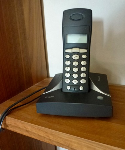Telekom sinus 520 schnurloses - telekom,