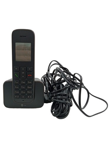 Telekom sinus 207 - 207, schnurloses
