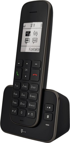 Telekom schnurloses telefon - schnurloses,