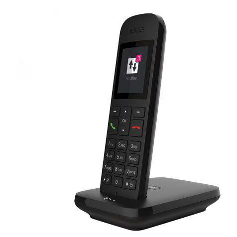 Telekom sinus schnurloses - telekom, 12
