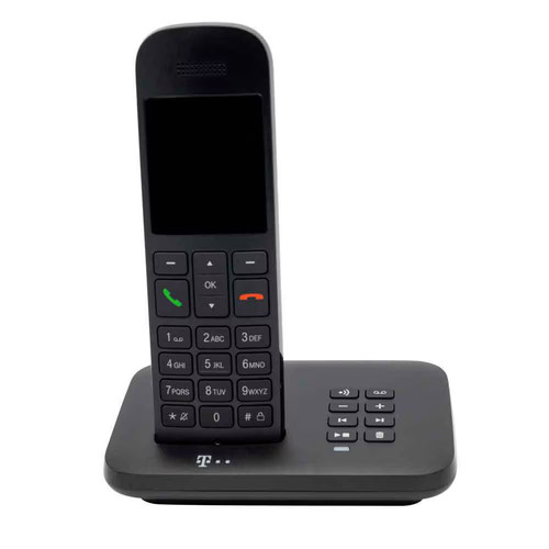 Telekom sinus a12 schnurloses - a12,