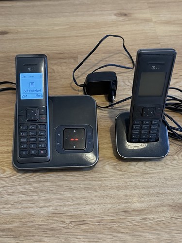 Sinus 206 schnurloses - 206, telefon