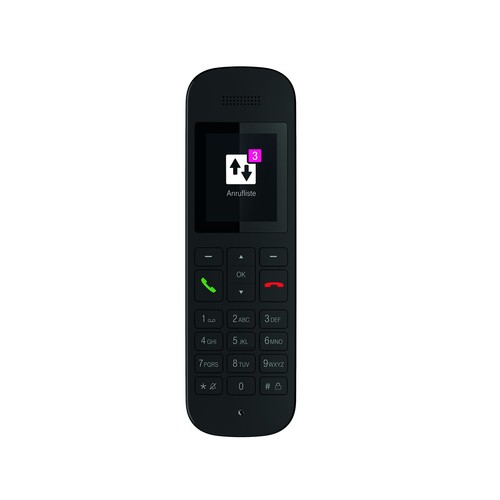 Telekom sinus a12 schnurloses - sinus,
