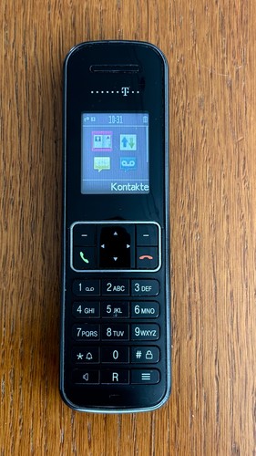 Sinus 406 dect telefon - sinus,