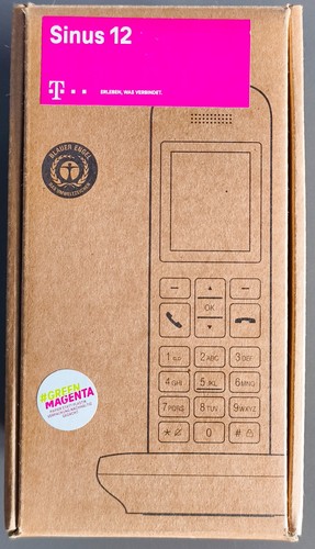 Telekom sinus dect - telekom,