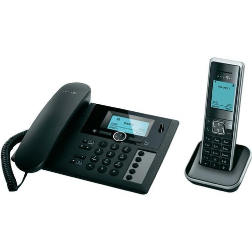 Sinus pa205 telefon mit - t-sinus,