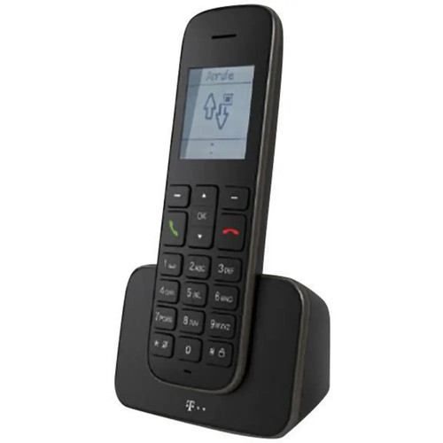 Telekom sinus 207 dect gap - 207, dect/gap