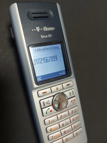 Telekom home schnurloses - telekom, /
