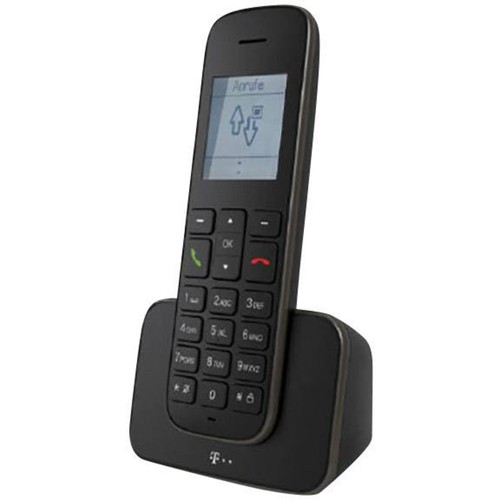 Telekom sinus 207 dect gap - telekom,