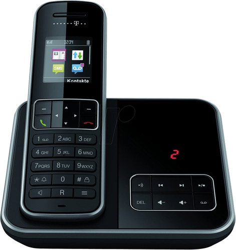 Telekom sinus a406 - telekom, schnurloses