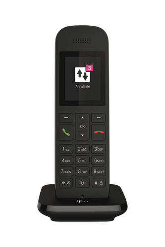 Telekom sinus schwarz - telekom,