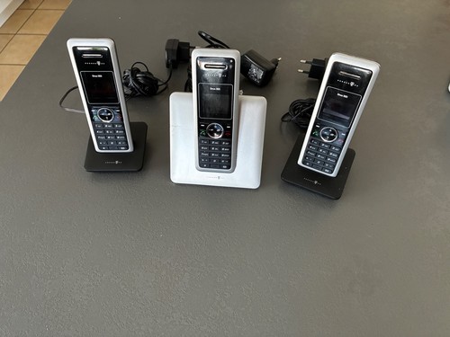 Sinus 302i schnurlos isdn - t-sinus,