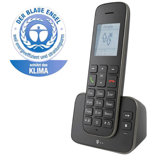 Telekom sinus a207 - sinus, dect/gap