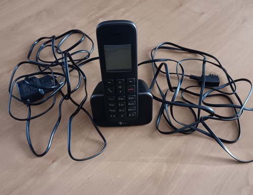 Telekom sinus 207 schnurloses - 207,
