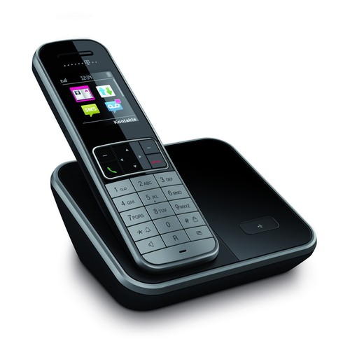 Sinus 606 schnurloses - sinus, telefon
