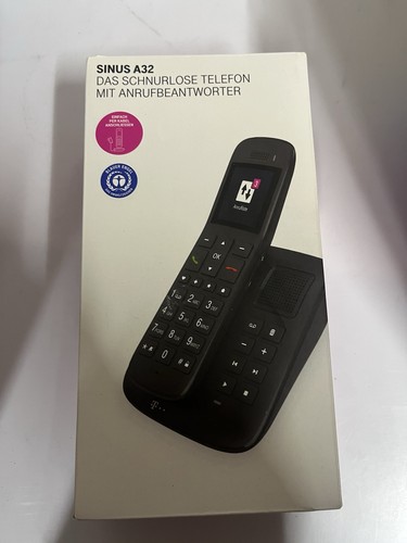 Telekom sinus - sinus, a