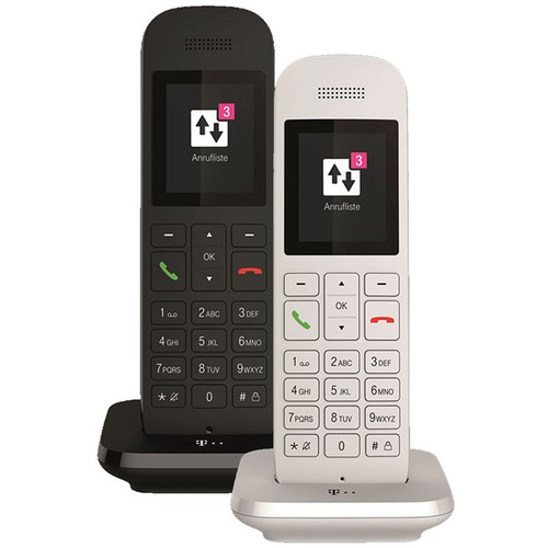 Telekom sinus schnurloses - telekom,