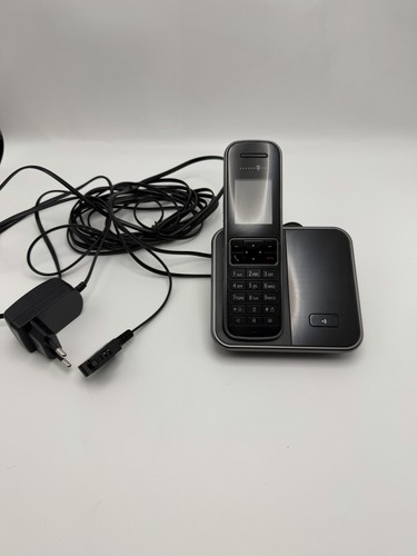 Telekom sinus 406 schnurloses - telekom,