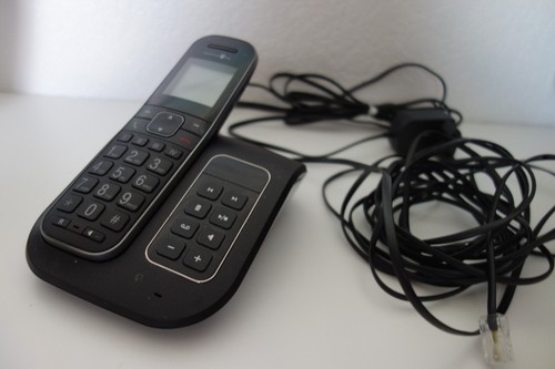 Telekom sinus 205 comfort - telekom,