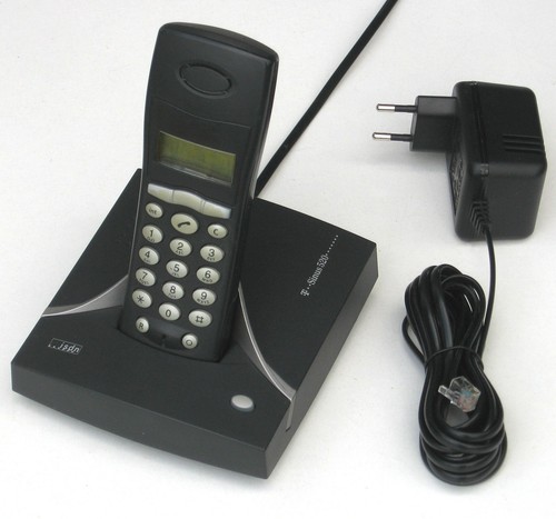 Telekom sinus 520 - telekom, ▪