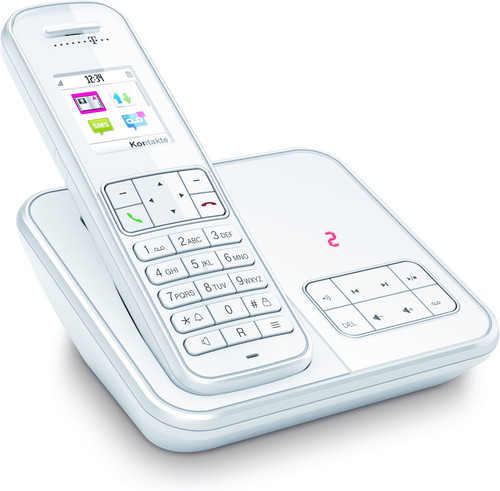 Telekom sinus a406 schnurloses - telekom,