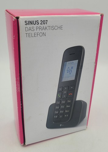Telekom sinus 207 - sinus,