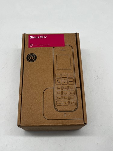 Telekom sinus 207 - telekom,