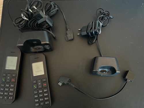 Telekom sinus 207 analoges - telekom, 207,