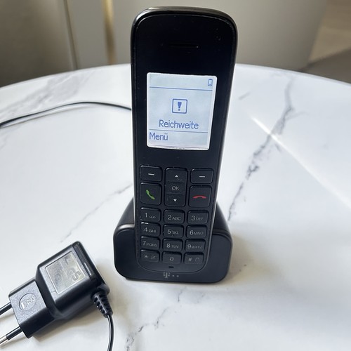 Telekom sinus 207 schnurloses - 207,