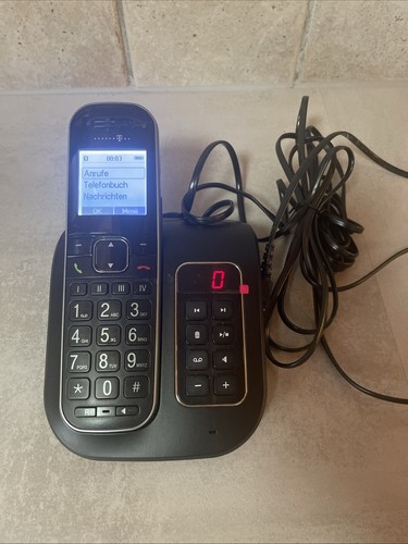 Telekom sinus 205 comfort - sinus,