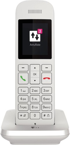 Telekom schnurloses telefon - schnurloses,