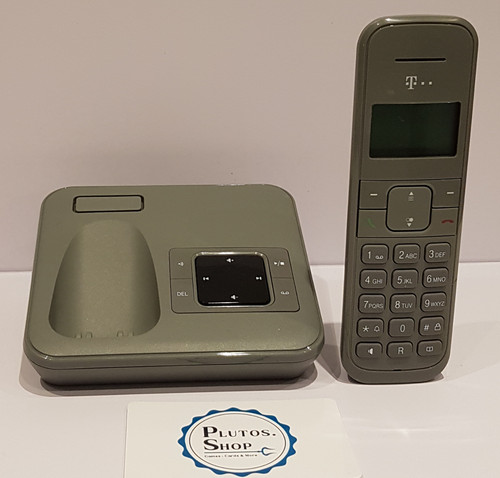 Telekom home haus telefon - t,
