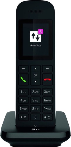 Telekom sinus schnurloses - telekom,