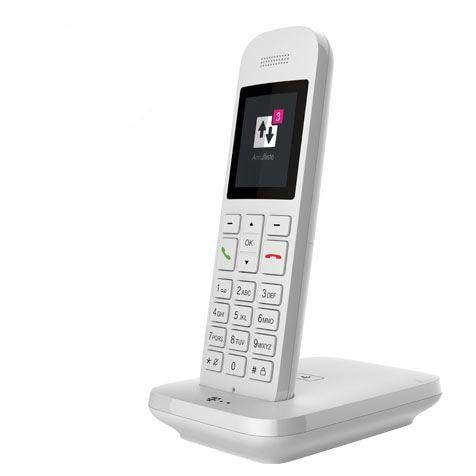 Telekom sinus schnurloses - telekom, 12
